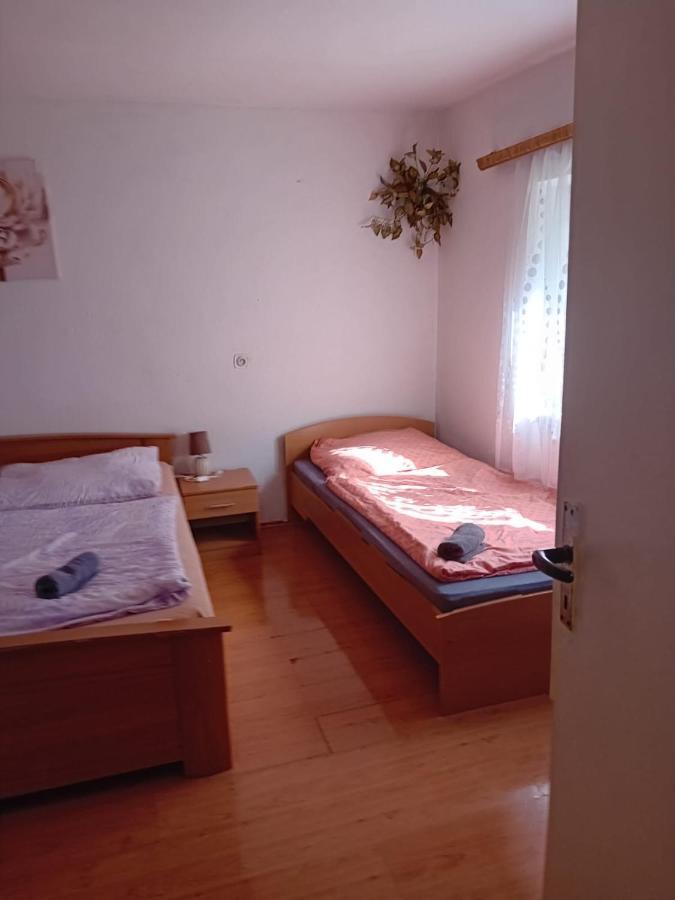 Rekreacni Chata Kocaba Stechovice  Exterior foto