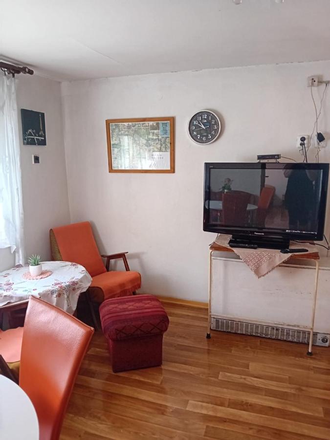 Rekreacni Chata Kocaba Stechovice  Exterior foto