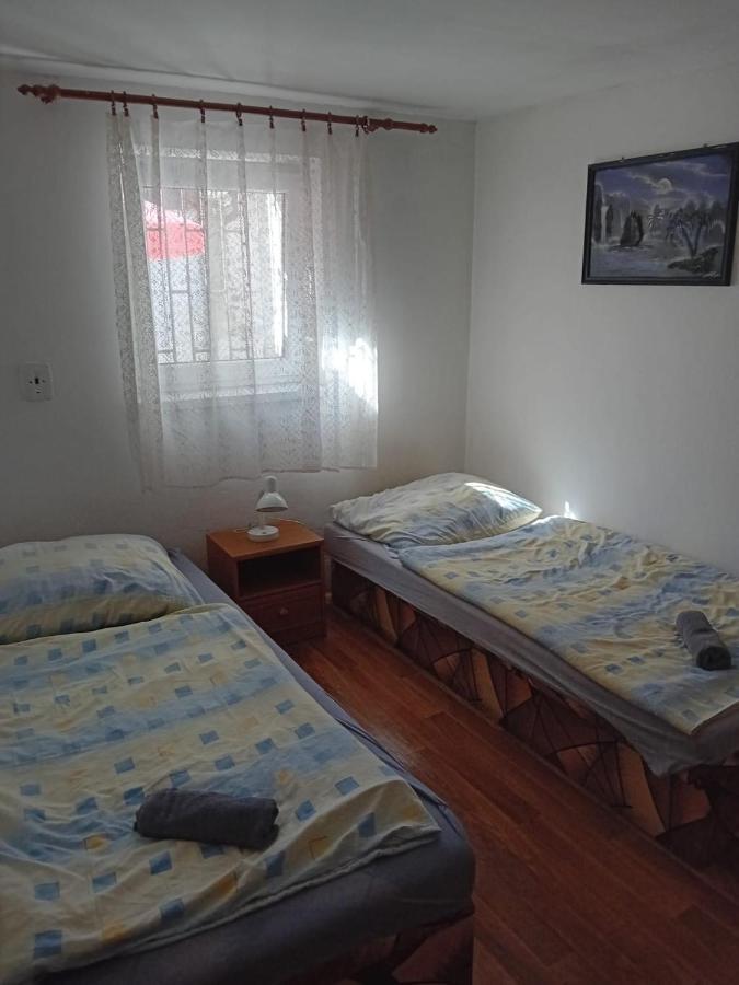 Rekreacni Chata Kocaba Stechovice  Exterior foto