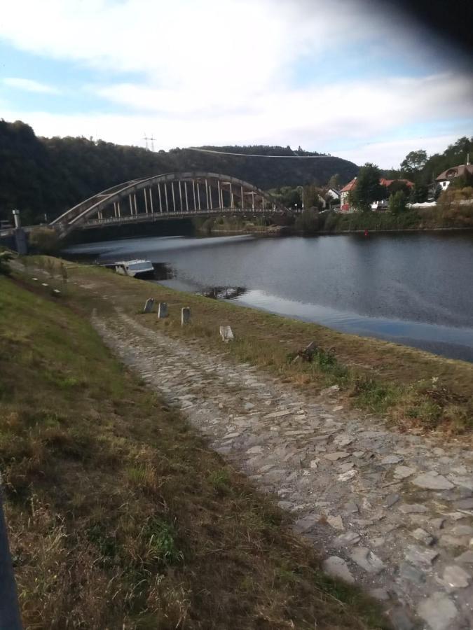 Rekreacni Chata Kocaba Stechovice  Exterior foto